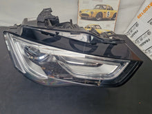 Laden Sie das Bild in den Galerie-Viewer, Frontscheinwerfer Audi A5 8T0XEN Rechts Scheinwerfer Headlight SCH1497661844at