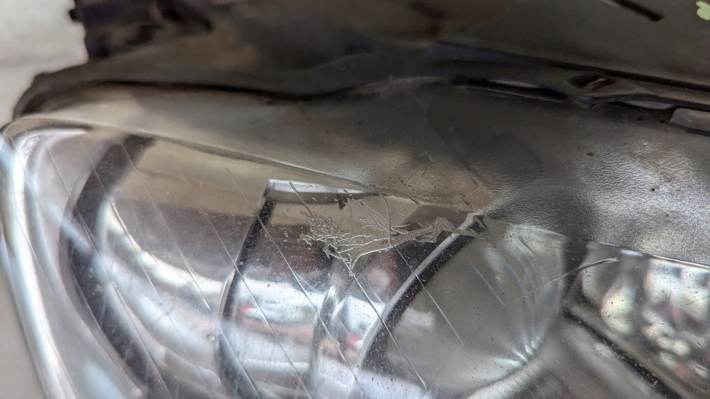 Frontscheinwerfer VW Passat 3C0941752G Xenon Rechts Scheinwerfer Headlight SCH7995042735rs