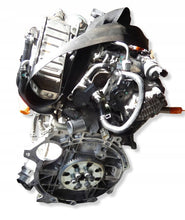Laden Sie das Bild in den Galerie-Viewer, Motor Toyota Auris Yaris 1ND 1.4 117TKm Diesel Engine Unkomplett MOT9782358452ji