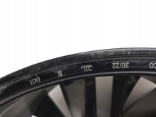 Laden Sie das Bild in den Galerie-Viewer, 1x Alufelge 21 Zoll 4J3601025AB Audi E-Tron Gt Rim Wheel FEL3823455523mf