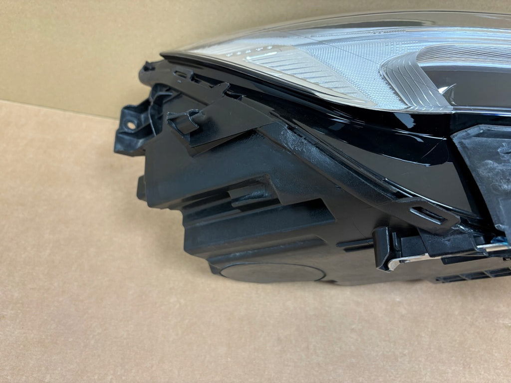 Frontscheinwerfer Volvo Xc60 II 32133549 Rechts Scheinwerfer Headlight SCH7193580764zy
