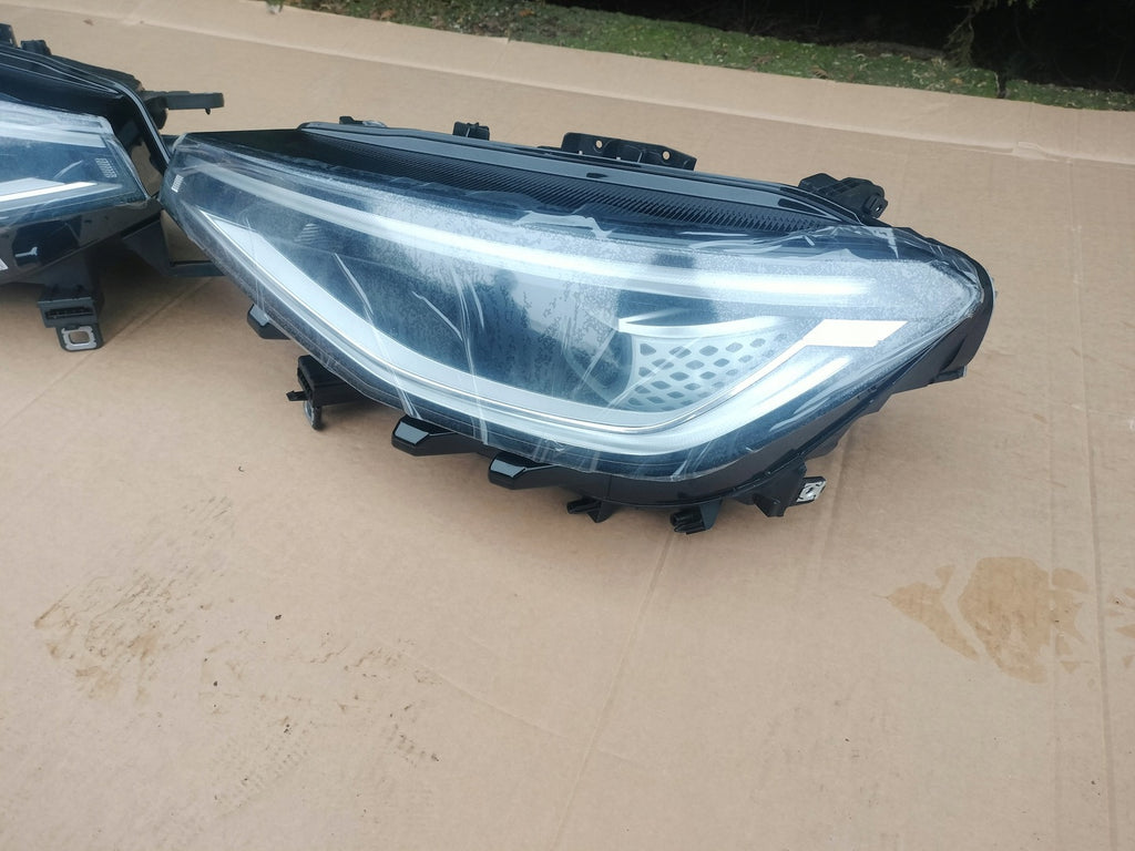 Frontscheinwerfer VW Id.4 11B941036E LED Ein Satz Scheinwerfer Headlight SCH9818071530ze