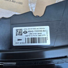 Laden Sie das Bild in den Galerie-Viewer, Frontscheinwerfer Land Rover Range Velar L560 L8A2-13W030-BA Full LED Links SCH2360503305li