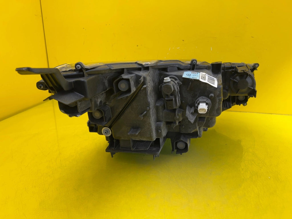 Frontscheinwerfer Toyota Yaris Cross LED Links Scheinwerfer Headlight SCH8943427005uz