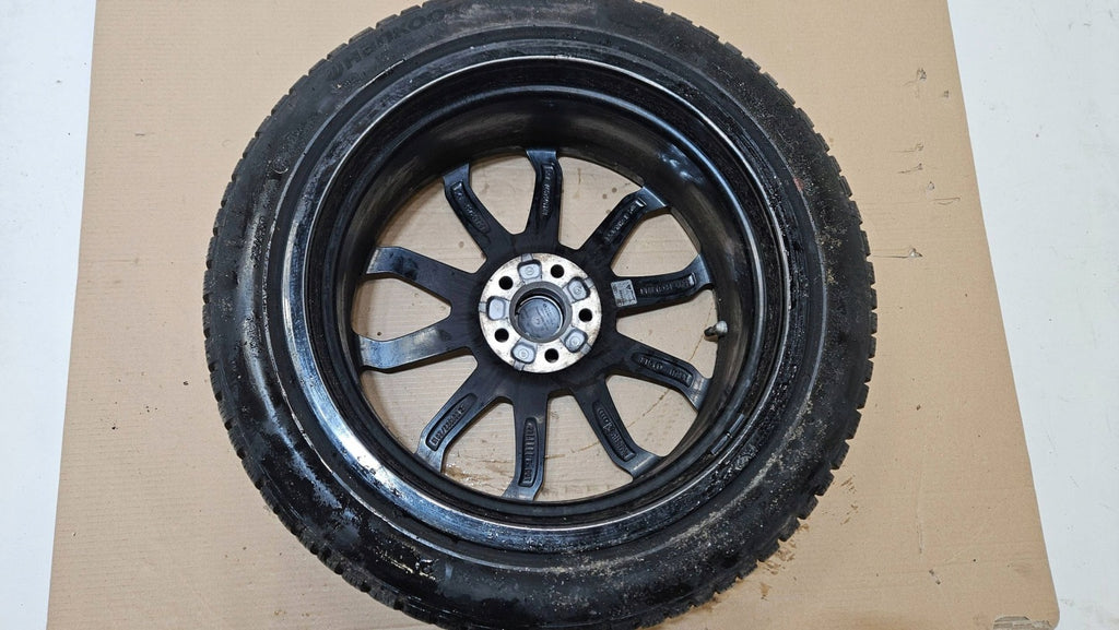 1x Alufelge 17 Zoll 82A071497A Audi A1 Rim Wheel FEL9467601832jo