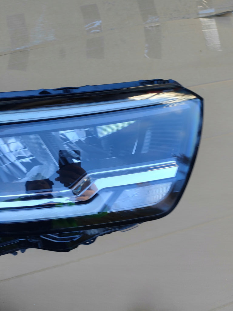 Frontscheinwerfer Renault Kangoo III 260103264R Rechts Scheinwerfer Headlight SCH1605175134cd