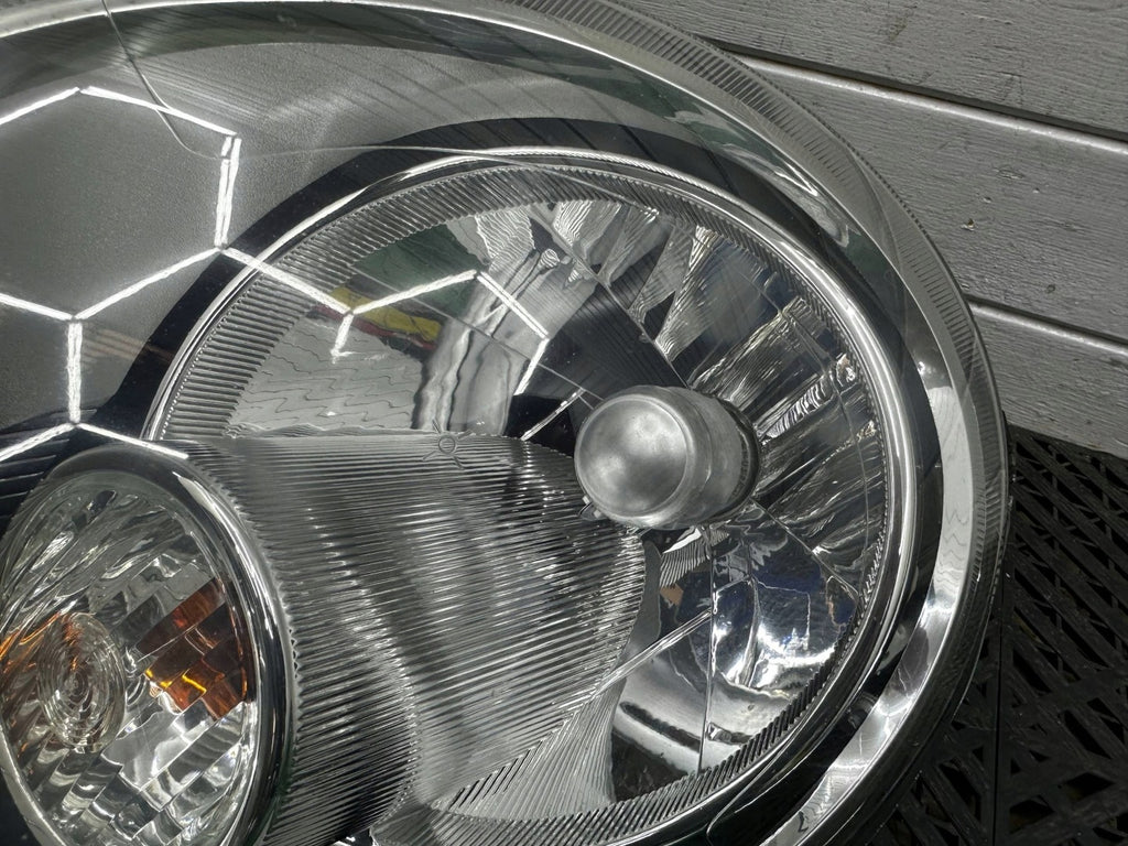 Frontscheinwerfer Mini R57 R55 R56 16081803 Links Scheinwerfer Headlight SCH8228274515iv