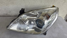 Laden Sie das Bild in den Galerie-Viewer, Frontscheinwerfer Opel Vectra C 13251941 Xenon Links Scheinwerfer Headlight SCH7323562886vr