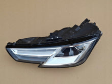 Laden Sie das Bild in den Galerie-Viewer, Frontscheinwerfer Audi A4 B9 8W0941005 Xenon Links Scheinwerfer Headlight SCH5821327504ik
