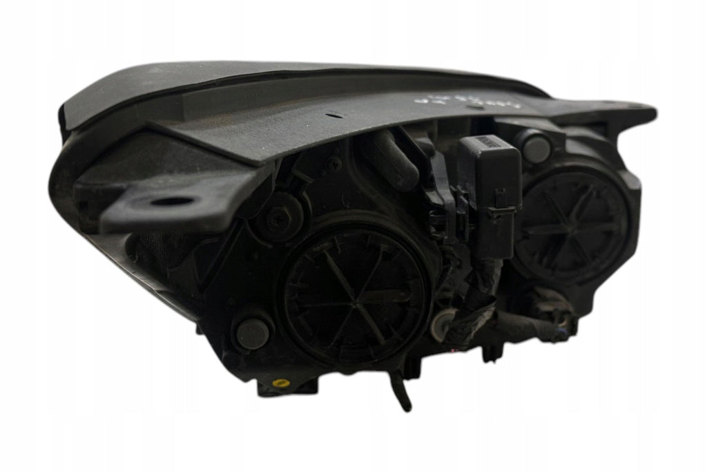 Frontscheinwerfer Kia Soul 92101-E4 Links Scheinwerfer Headlight SCH2573307657vr