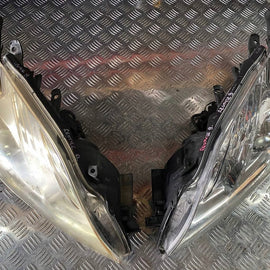 Frontscheinwerfer Toyota Prius XW30XW30 Ein Stück (Rechts oder Links) Headlight SCH4583373977az