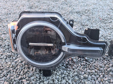 Load image into Gallery viewer, Frontscheinwerfer Ford M2DB13W030 M2DB13WO29 Full LED Ein Satz Headlight SCH7898096354ki