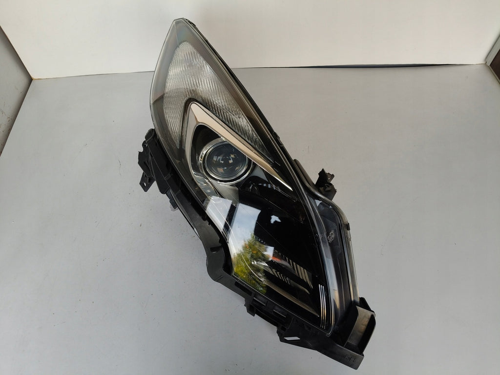 Frontscheinwerfer Opel Zafira C 39009022 Rechts Scheinwerfer Headlight SCH3910085694jv