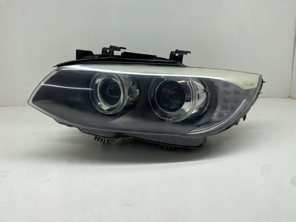 Frontscheinwerfer BMW 3 E93 E92 7239927-06 Xenon Links Scheinwerfer Headlight