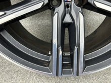Load image into Gallery viewer, 1x Alufelge 19 Zoll 8.0" 5x112 8090019 BMW G16 G14 G15 Rim Wheel FEL7406060284nz