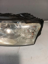 Laden Sie das Bild in den Galerie-Viewer, Frontscheinwerfer Audi A8 158153-00 158143-00-LI SKU10526 Links Headlight SCH9895009986ry