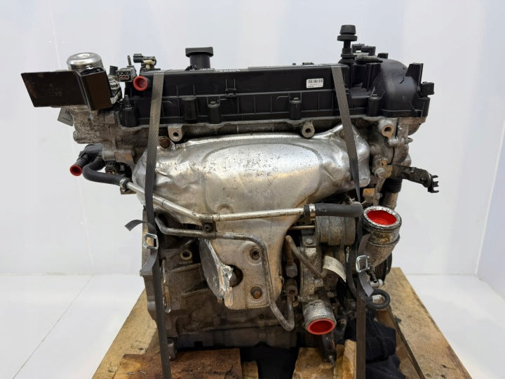 Motor Ford S Max S-Max TNWA 2.0 203PS 149kW 137TKm 2010 Benzin Engine Unkomplett MOT6647067891jj