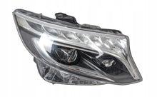 Laden Sie das Bild in den Galerie-Viewer, Frontscheinwerfer Mercedes-Benz Vito W447 A4479069800 Rechts Headlight SCH6313080867vj