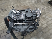 Laden Sie das Bild in den Galerie-Viewer, Motor Audi Skoda VW A3 Superb I BZB 1.8 TFSI 160PS 118kW 115TKm Benzin Komplett