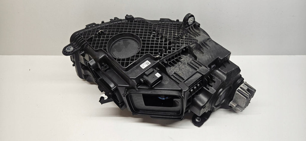Frontscheinwerfer Mercedes-Benz Glc A2549066702 LED Links Scheinwerfer Headlight SCH3826036746ax