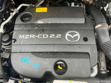 Load image into Gallery viewer, Motor Mazda Cx-7 2.2 173PS 238TKm 2010 Diesel Engine Komplett MOT8443237608nm