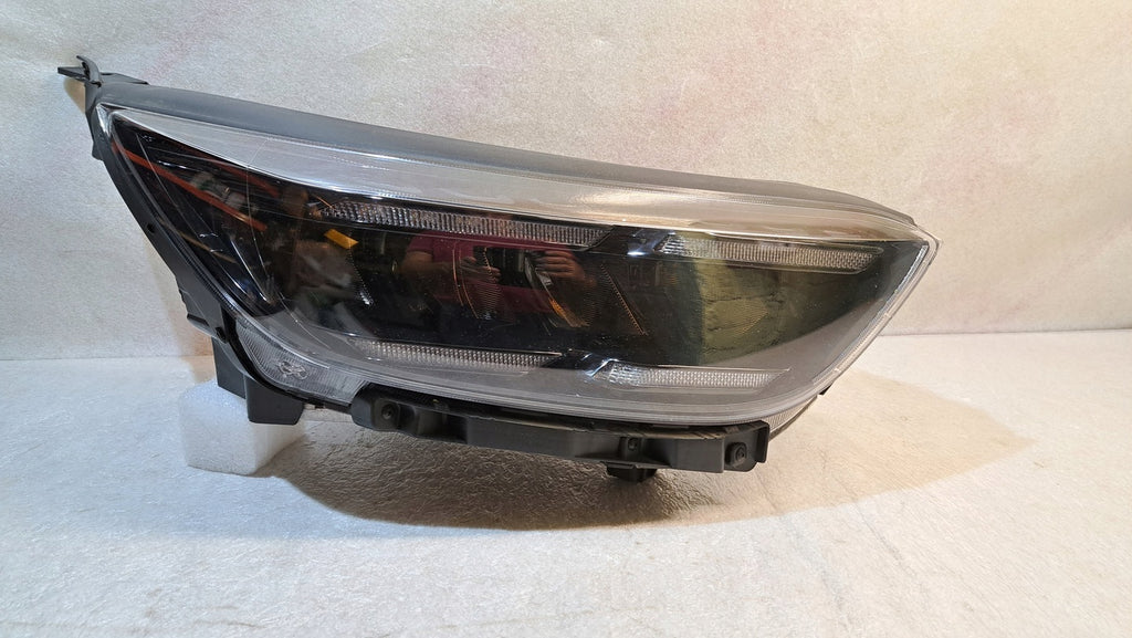 Frontscheinwerfer Kia Stonic 92102-H8 LED Rechts Scheinwerfer Headlight