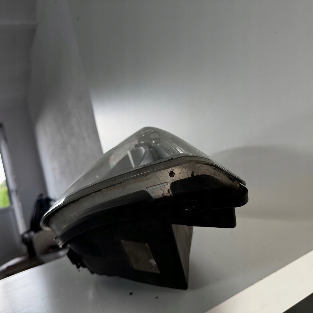 Frontscheinwerfer Renault Master III Rechts Scheinwerfer Headlight SCH4701499098fk