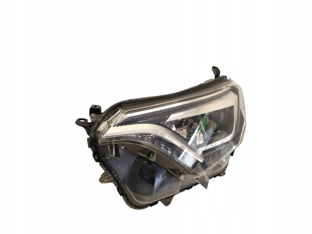 Frontscheinwerfer Toyota W3049 Full LED Links Scheinwerfer Headlight SCH7963032621or