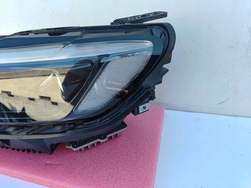 Frontscheinwerfer Jeep Compass 00501508890 Links Scheinwerfer Headlight SCH4547288327qu