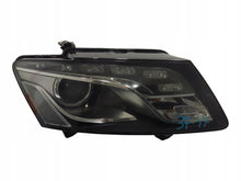 Laden Sie das Bild in den Galerie-Viewer, Frontscheinwerfer Audi Q5 8R0941004AJ Xenon Rechts Scheinwerfer Headlight SCH4871015925nf