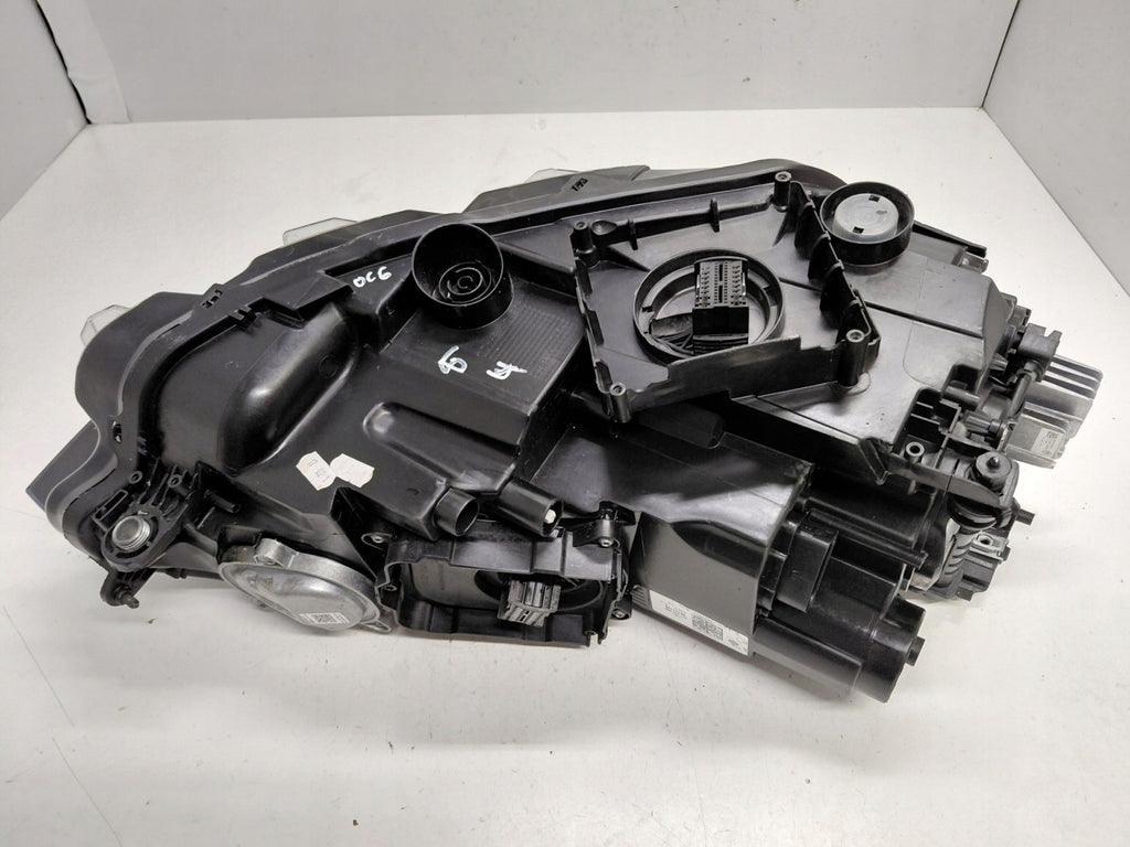 Frontscheinwerfer VW Sportsvan 517941059 Links Scheinwerfer Headlight SCH4338117162du