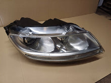 Load image into Gallery viewer, Frontscheinwerfer VW Phaeton 3D1941018P Bi-Xenon Rechts Scheinwerfer Headlight