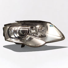 Laden Sie das Bild in den Galerie-Viewer, Frontscheinwerfer VW Passat 89312669 088982 Xenon Rechts Scheinwerfer Headlight