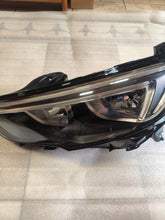 Laden Sie das Bild in den Galerie-Viewer, Frontscheinwerfer Opel Insignia B 39209170 LED Links Scheinwerfer Headlight SCH4137357242pe