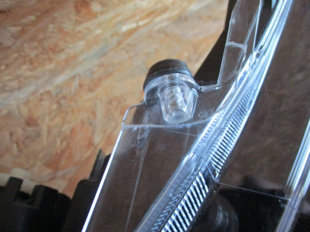 Frontscheinwerfer Toyota Corolla 81150-02X10 full LED Links Headlight