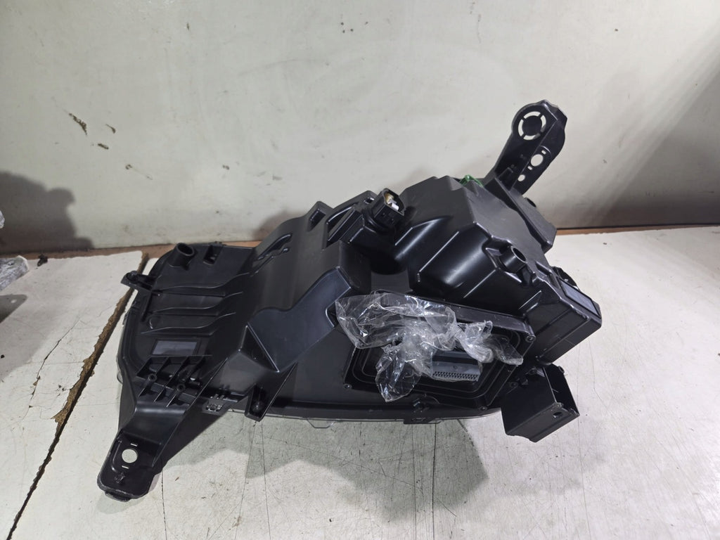 Frontscheinwerfer Jeep I 522187150 LED Rechts Scheinwerfer Headlight SCH3032601638by