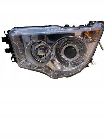 Frontscheinwerfer Mercedes-Benz A9608202639 Xenon Links Scheinwerfer Headlight SCH9414888850tq