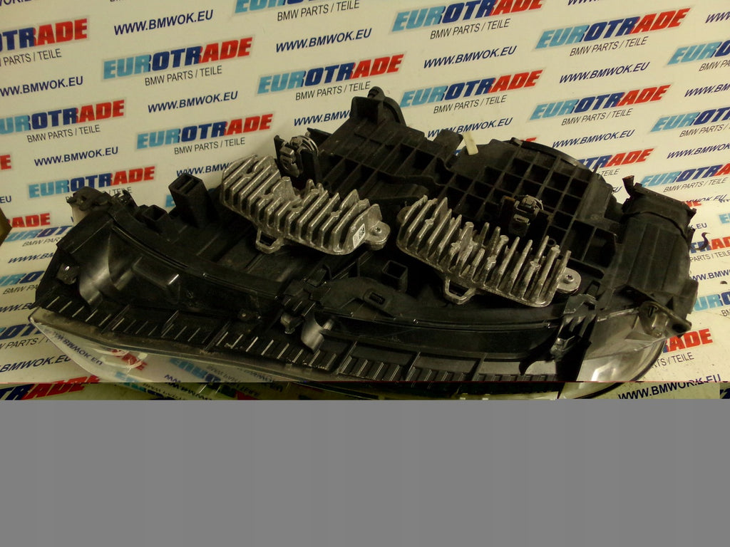 Frontscheinwerfer BMW F34 7285686 Xenon Ein Stück (Rechts oder Links) Headlight