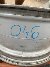 Load image into Gallery viewer, 1x Alufelge 18 Zoll 8.5" 5x112 36ET A1724012702 Mercedes-Benz Slk Rim Wheel FEL3198165097oa