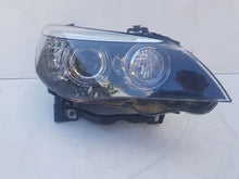 Laden Sie das Bild in den Galerie-Viewer, Frontscheinwerfer BMW 5 E60 AZS169009 Rechts Scheinwerfer Headlight