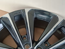 Load image into Gallery viewer, 1x Alufelge 20 Zoll 7.5" 5x114.3 40ET Toyota Rim Wheel FEL4203141858vw