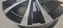 Laden Sie das Bild in den Galerie-Viewer, 1x Alufelge 18 Zoll 8.0" 5x112 43ET Glanz Schwarz A2134013700 Mercedes-Benz W213 FEL2624464695vo