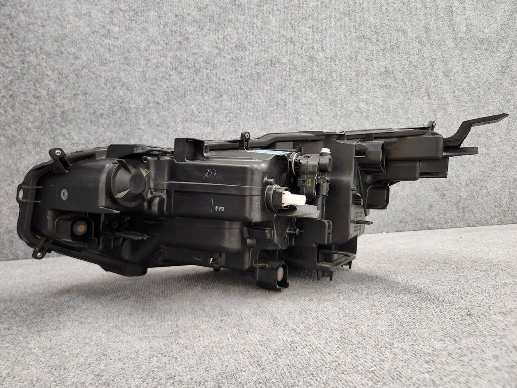 Frontscheinwerfer Toyota Yaris Cross 0D312SCZ LED Rechts Scheinwerfer Headlight SCH4155676791hi