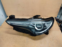 Laden Sie das Bild in den Galerie-Viewer, Frontscheinwerfer Alfa Romeo Stelvio 50552987 Xenon Links Scheinwerfer Headlight SCH6421113621fc
