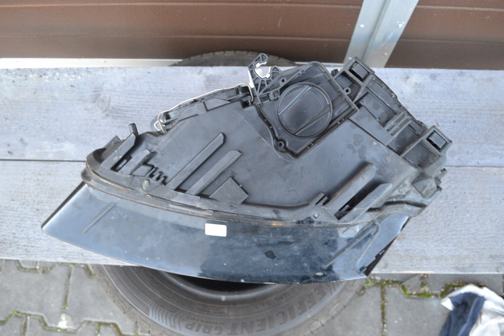 Frontscheinwerfer Audi Q5 8R0941006C Xenon Rechts Scheinwerfer Headlight