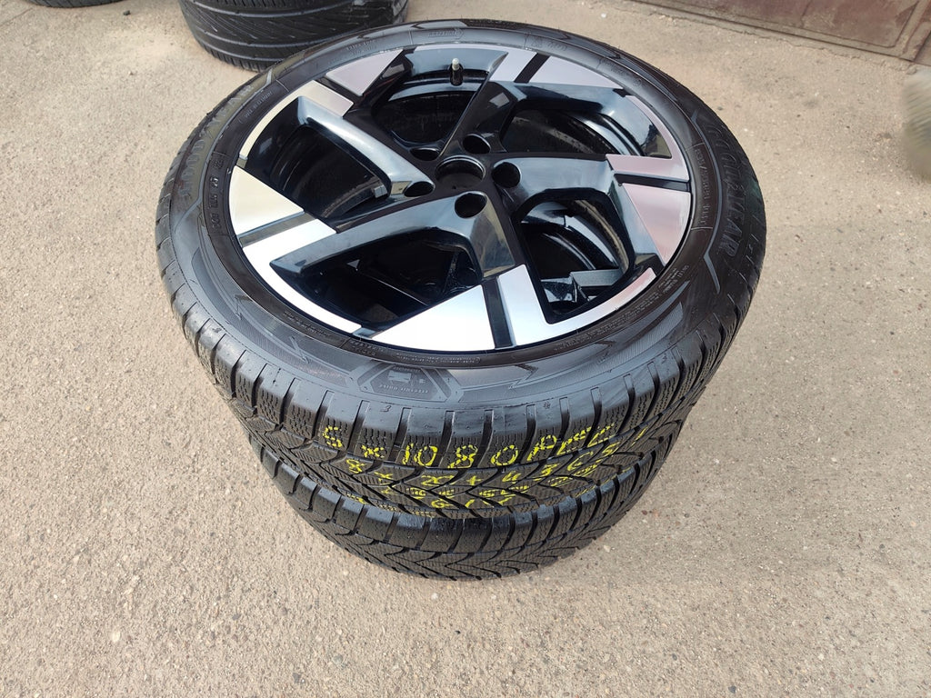 1x Alufelge 20 Zoll 8.0" 5x108 9851867680 Opel Grandland X Rim Wheel FEL8168995644jp