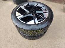 Laden Sie das Bild in den Galerie-Viewer, 1x Alufelge 20 Zoll 8.0" 5x108 9851867680 Opel Grandland X Rim Wheel FEL8168995644jp