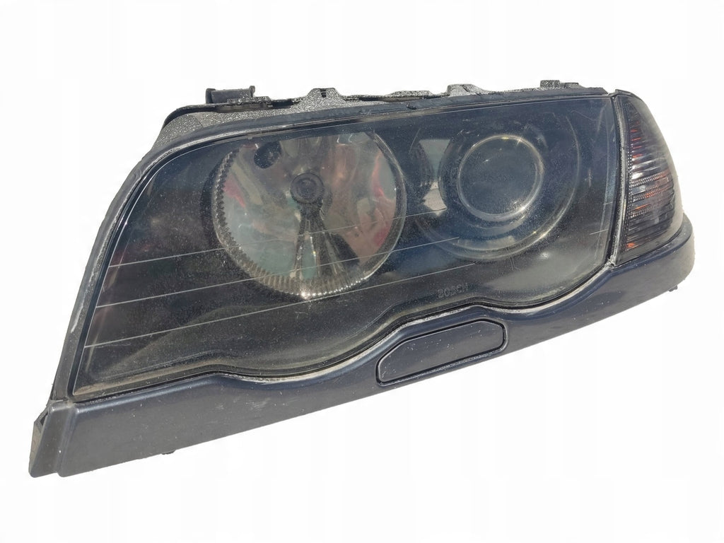 Frontscheinwerfer BMW E46 6902759 Xenon Links Scheinwerfer Headlight