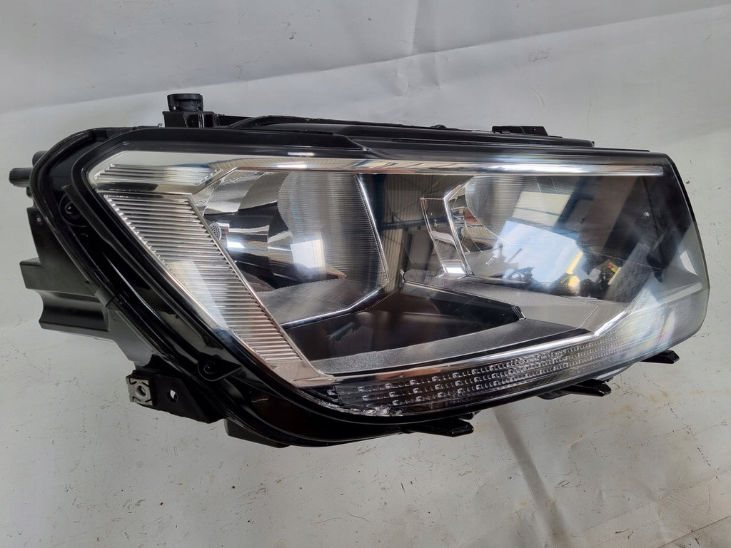 Frontscheinwerfer VW Tiguan 5NB941006B Rechts Scheinwerfer Headlight