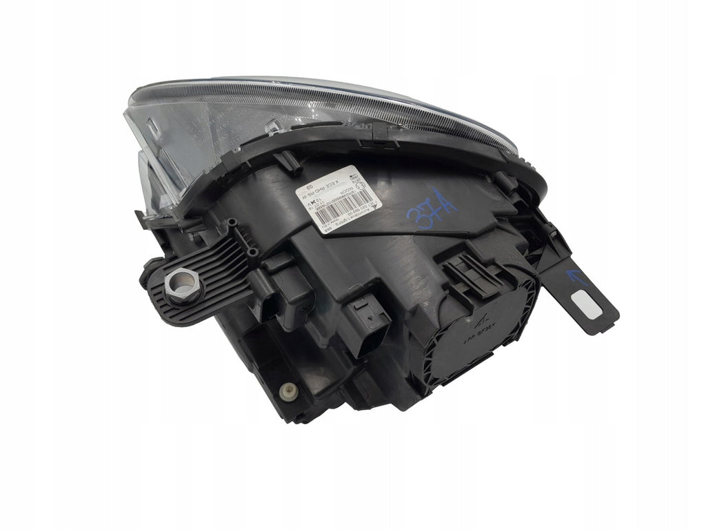 Frontscheinwerfer Mini Countryman R60 130702396900 Rechts Scheinwerfer Headlight SCH8549902494ak
